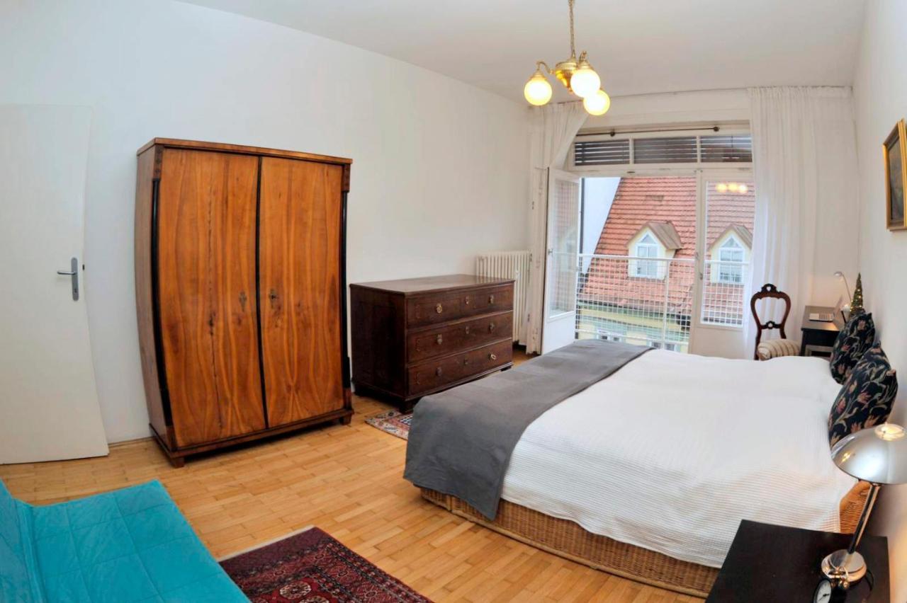 Apartman Old Centre - Rybarska Brana براتسيلافا المظهر الخارجي الصورة