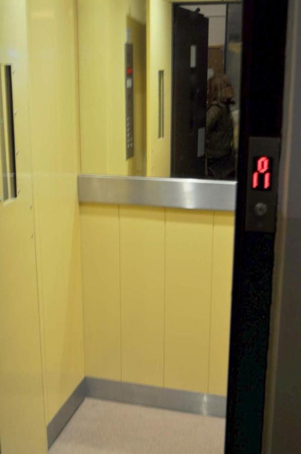 Apartman Old Centre - Rybarska Brana براتسيلافا المظهر الخارجي الصورة