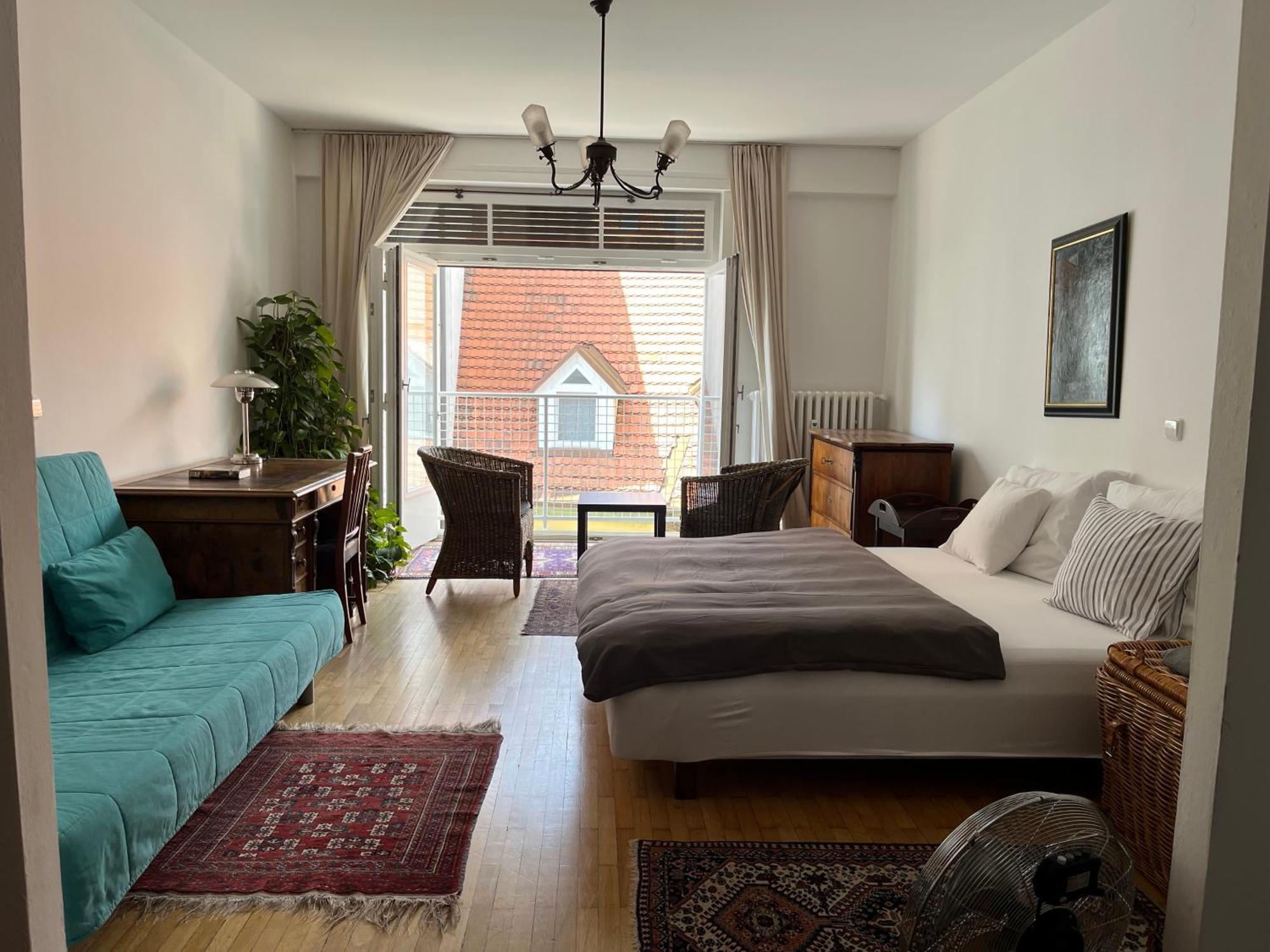 Apartman Old Centre - Rybarska Brana براتسيلافا المظهر الخارجي الصورة